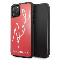 Apple Iphone 11 Pro & Pro Max Karl Lagerfeld Case