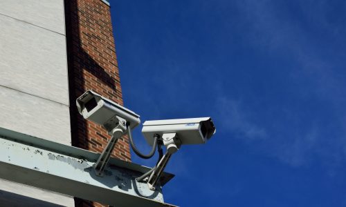 Canva - Security Surveillance Camera